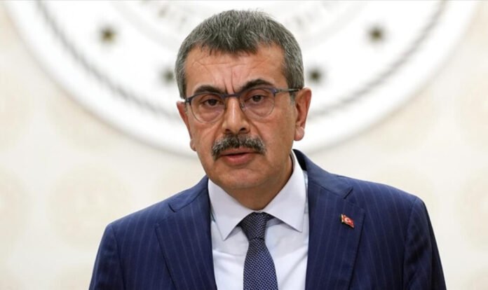 Yusuf Tekin