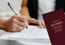 Turkey’s Constitutional Court rejects challenge seeking independent civil registry records for married women