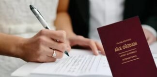 Turkey’s Constitutional Court rejects challenge seeking independent civil registry records for married women