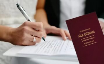 Turkey’s Constitutional Court rejects challenge seeking independent civil registry records for married women