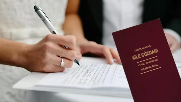 civil registry