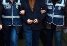 Turkey detains 30 in raids targeting religious group that has been in crosshairs of pro-gov’t circles