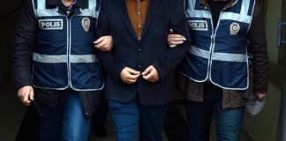 Turkey detains 30 in raids targeting religious group that has been in crosshairs of pro-gov’t circles
