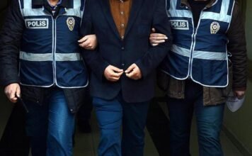 Turkey detains 30 in raids targeting religious group that has been in crosshairs of pro-gov’t circles