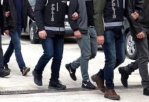 Turkey detains 10 in Gülen probe, citing Signal activity
