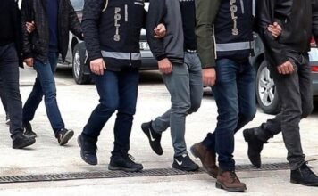 Turkey detains 10 in Gülen probe, citing Signal activity