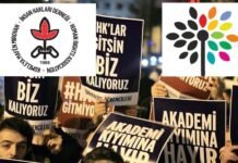 Rights groups urge Turkey to address decade-long impact of post-coup emergency decrees