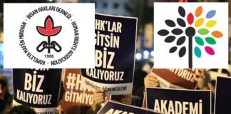 Rights groups urge Turkey to address decade-long impact of post-coup emergency decrees
