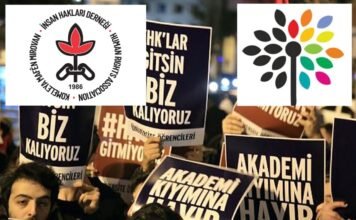 Rights groups urge Turkey to address decade-long impact of post-coup emergency decrees