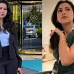 Turkish nurse says she was fired after hair-braiding protest over killing of Kurdish woman in Syria