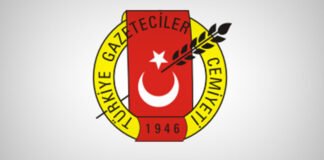 Turkish journalists group condemns restrictions at İmamoğlu trial, Health Ministry event
