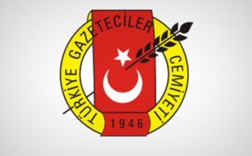 Turkish journalists group condemns restrictions at İmamoğlu trial, Health Ministry event