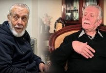 89-year-old educator jailed on Gülen links dies 9 months after medical release