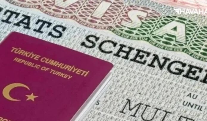 visa