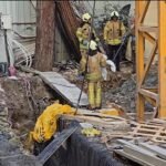 Fatal workplace accidents claim at least 214 in Turkey in July: report