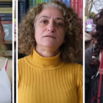 3 Turkish women journalists indicted 7 months after being jailed