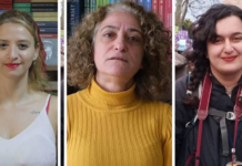 3 Turkish women journalists indicted 7 months after being jailed