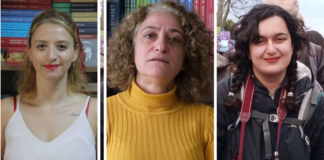 3 Turkish women journalists indicted 7 months after being jailed