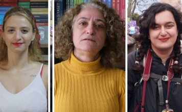 3 Turkish women journalists indicted 7 months after being jailed