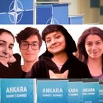 4 rights defenders jailed before NATO summit in Ankara released after 3 months