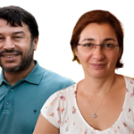 Turkish rights advocates Kılıç, Erçoban to receive Pro Asyl human rights award