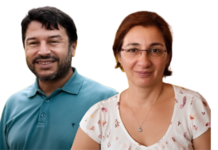 Turkish rights advocates Kılıç, Erçoban to receive Pro Asyl human rights award