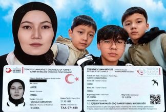Turkey detains Uyghur woman with valid residence permit, sparking fears of deportation to China