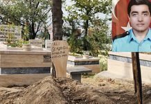 Retired police officer shoots himself at pension protest in Ankara, dies in hospital