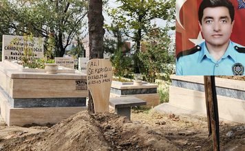 Retired police officer shoots himself at pension protest in Ankara, dies in hospital