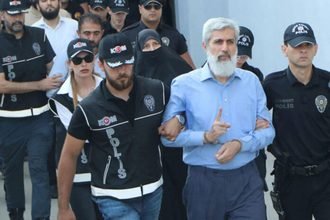 Turkey freezes pension of jailed Islamic preacher and Erdoğan critic Alparslan Kuytul