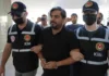 Popular Turkish street interviewer arrested after alleged attempt to flee Turkey