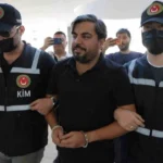 Popular Turkish street interviewer arrested after alleged attempt to flee Turkey