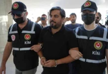 Popular Turkish street interviewer arrested after alleged attempt to flee Turkey