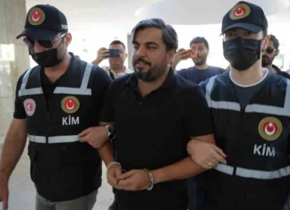 Popular Turkish street interviewer arrested after alleged attempt to flee Turkey