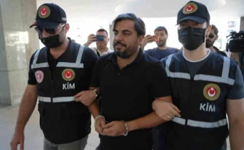 Popular Turkish street interviewer arrested after alleged attempt to flee Turkey