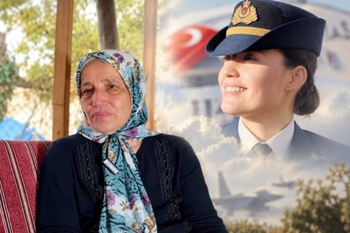 Atiye Yıldırım-Kerime Yıldırım