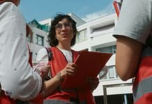 Turkish academic dismissed by post-coup decree wins Berlin parliament seat