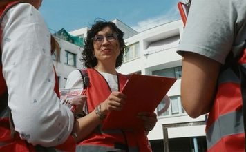 Turkish academic dismissed by post-coup decree wins Berlin parliament seat