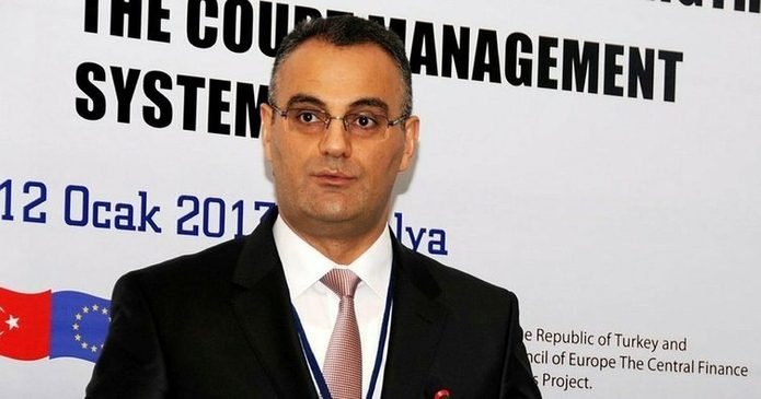 Birol Erdem