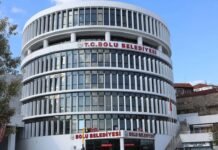 Turkey detains 22 in new investigation into opposition-run Bolu Municipality