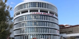 Turkey detains 22 in new investigation into opposition-run Bolu Municipality