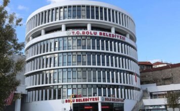 Turkey detains 22 in new investigation into opposition-run Bolu Municipality
