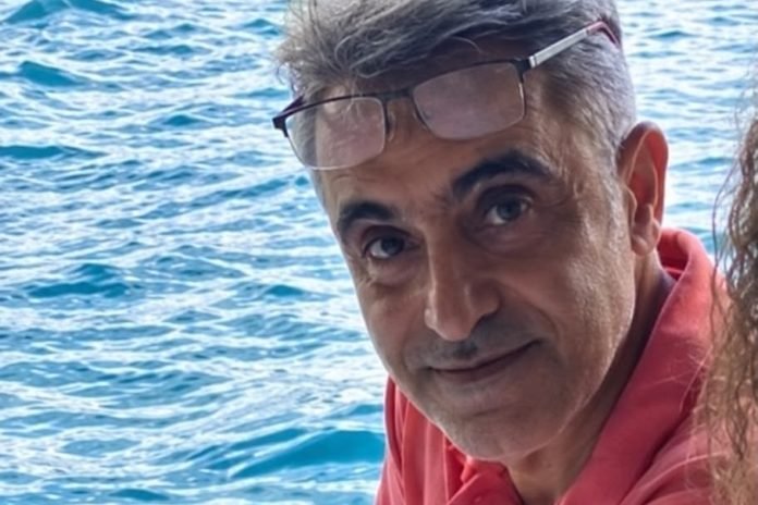 Bora Arslanoğlu