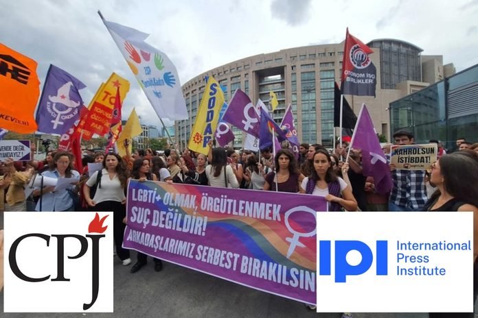 CPJ-IPI statements