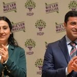 Council of Europe urges Turkey to free jailed Kurdish politicians