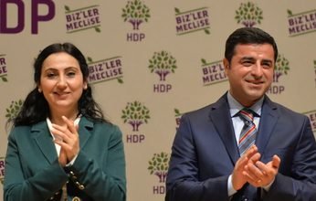 Council of Europe urges Turkey to free jailed Kurdish politicians