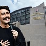 Turkish court convicts comedian over stand-up show, orders release pending appeal