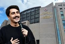 Turkish court convicts comedian Deniz Göktaş over stand-up show, orders release
