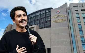Turkish court convicts comedian Deniz Göktaş over stand-up show, orders release