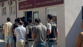 Turkey detains 9 attempting to flee abroad after convictions over alleged Gülen links